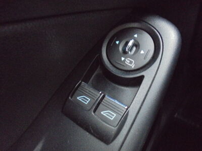 Ford Fiesta Gebrauchtwagen Ford Fiesta Gebrauchtwagen