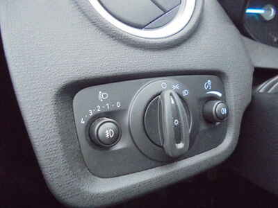 Ford Fiesta Gebrauchtwagen Ford Fiesta Gebrauchtwagen