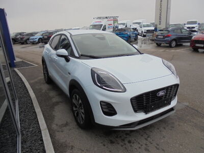 Ford Puma Neuwagen