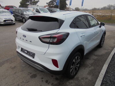 Ford Puma Neuwagen