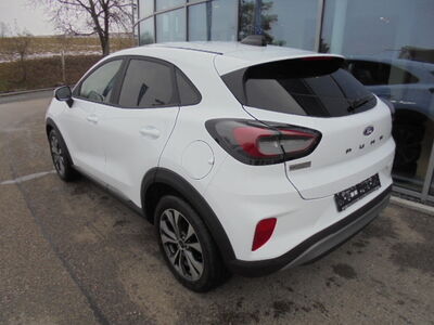 Ford Puma Neuwagen