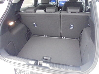 Ford Puma Neuwagen