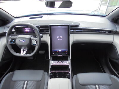 Ford Capri Neuwagen Ford Capri Neuwagen