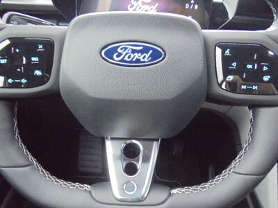 Ford Capri Neuwagen Ford Capri Neuwagen