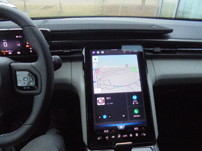 Ford Capri Neuwagen Ford Capri Neuwagen