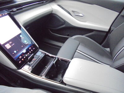 Ford Capri Neuwagen Ford Capri Neuwagen