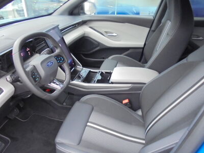 Ford Capri Neuwagen Ford Capri Neuwagen