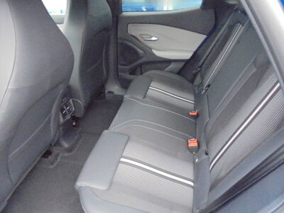 Ford Capri Neuwagen Ford Capri Neuwagen