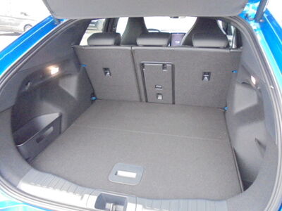 Ford Capri Neuwagen Ford Capri Neuwagen