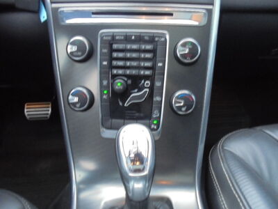 Volvo XC60 Gebrauchtwagen