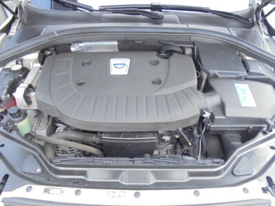 Volvo XC60 Gebrauchtwagen