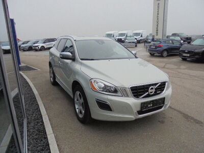 Volvo XC60 Gebrauchtwagen
