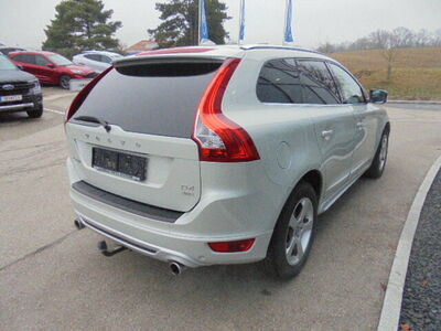 Volvo XC60 Gebrauchtwagen