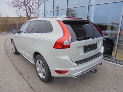 Volvo XC60 Gebrauchtwagen