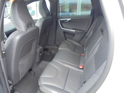 Volvo XC60 Gebrauchtwagen