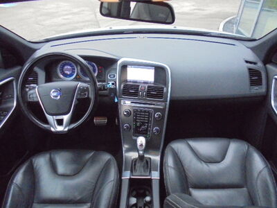 Volvo XC60 Gebrauchtwagen