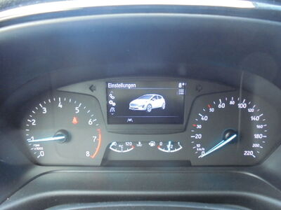 Ford Fiesta Gebrauchtwagen Ford Fiesta Gebrauchtwagen