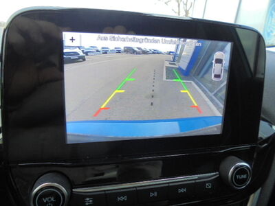 Ford Fiesta Gebrauchtwagen Ford Fiesta Gebrauchtwagen