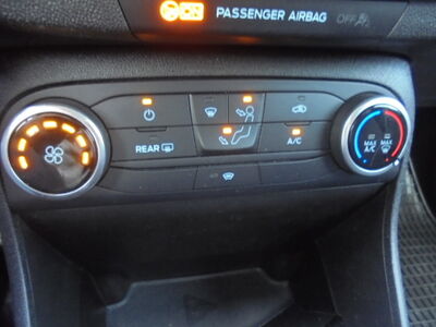 Ford Fiesta Gebrauchtwagen Ford Fiesta Gebrauchtwagen