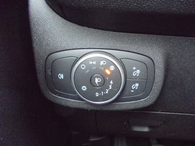 Ford Fiesta Gebrauchtwagen Ford Fiesta Gebrauchtwagen