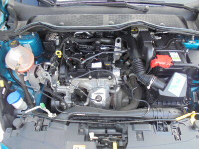 Ford Fiesta Gebrauchtwagen Ford Fiesta Gebrauchtwagen