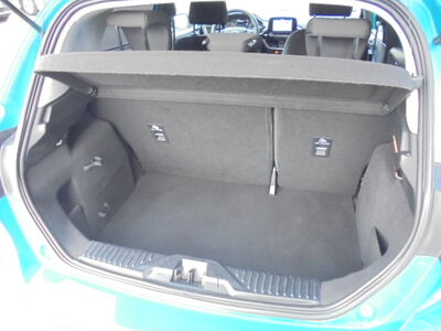 Ford Fiesta Gebrauchtwagen Ford Fiesta Gebrauchtwagen