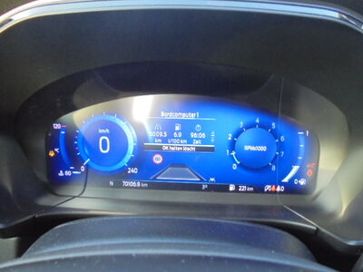 Ford Kuga Gebrauchtwagen