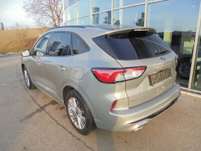 Ford Kuga Gebrauchtwagen