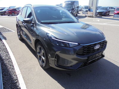 Ford Kuga Neuwagen