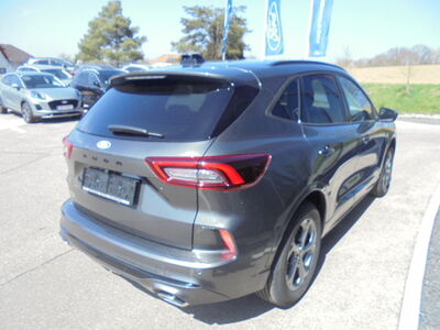 Ford Kuga Neuwagen