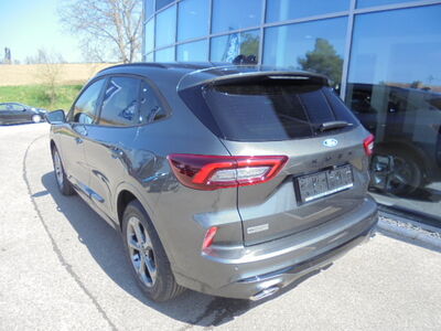 Ford Kuga Neuwagen