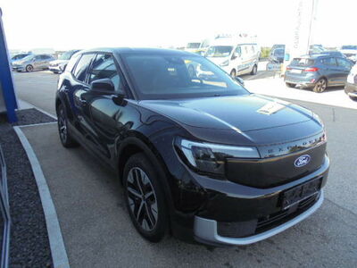 Ford Explorer Neuwagen