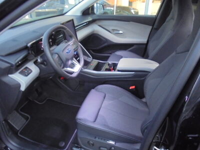 Ford Explorer Neuwagen