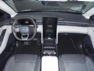 Ford Explorer Neuwagen