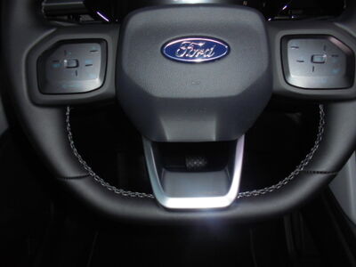 Ford Explorer Neuwagen