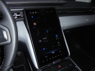 Ford Explorer Neuwagen