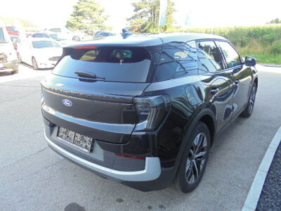 Ford Explorer Neuwagen