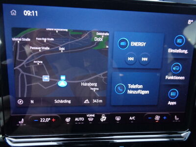 Ford Puma Neuwagen Ford Puma Neuwagen