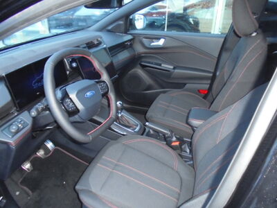 Ford Puma Neuwagen Ford Puma Neuwagen