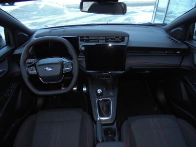 Ford Puma Neuwagen Ford Puma Neuwagen