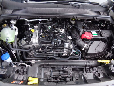 Ford Puma Neuwagen Ford Puma Neuwagen