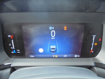 Ford Tourneo Courier Neuwagen