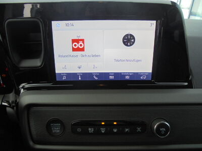 Ford Tourneo Courier Neuwagen