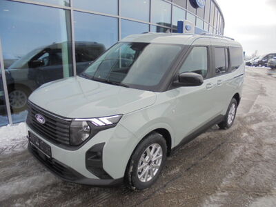 Ford Tourneo Courier Neuwagen
