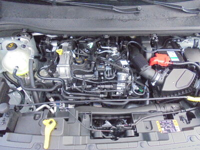 Ford Tourneo Courier Neuwagen