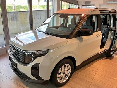 Ford Tourneo Courier Vorführwagen
