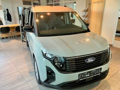 Ford Tourneo Courier Vorführwagen