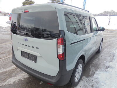 Ford Tourneo Courier Neuwagen