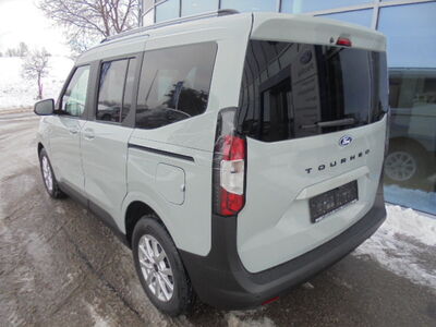 Ford Tourneo Courier Neuwagen
