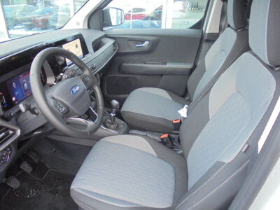 Ford Tourneo Courier Neuwagen